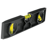 Nivel 3 gotas plast. t-9p pretul